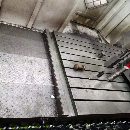 苏州工厂在位出售海天3023龙门发那科MF系统两线一硬导.