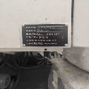 新到一台2021年克纳特1375加工中心，三菱M80系统，台.