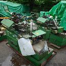 2010年广东琦峰1525精米自动车床低价