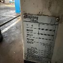 浙江湖州工厂在位杭州大匠6032五面体龙门加工中心，两.
