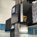 国盛4042龙门加工中心，工作台3米4米，门宽4.25米，门.