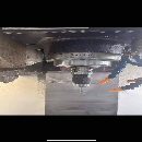 浙江迈兴途V856立式加工中心、发那科plus系统、三轴线.
