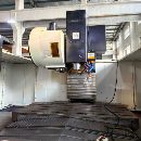 2023年金台精机1580加工中心，发那科MF-PLUS系统，台.