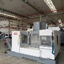960加工中心.主轴中心出水准新浙江舒能NV960加工中心.