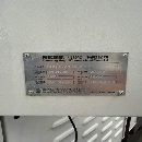 960加工中心.主轴中心出水准新浙江舒能NV960加工中心.