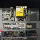 新定威诺克6022龙门加工中心，工作台面2米6米，门宽2..