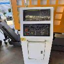 2500型材机.准新多台22年产准新广东润星HS-2500型材加.