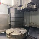 准新2024年友佳FVT-600数控立车，发那科TF-plus系统，.