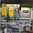 准新2024年友佳FVT-600数控立车，发那科TF-plus系统，.