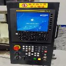 海天精工-850加工中心2021年 高配机法那克MF-Plus1包.