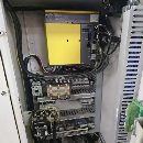 刚刚拿下同款两台日本龙泽TCN-2100CL6数控车床，8寸液.