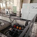 2025年12月全新未用大连鑫弘CK5240数控立车加工直径4.