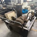 国盛630单工位卧加，发那科MF plus系统，工作台mm，一.