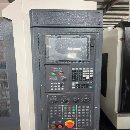 台群T-V856S立式加工中心系统：三菱M80主轴:BT40直连1.