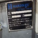 美国哈挺EU51高精密数控车床，发那科系统，加工长度45.