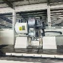 无锡易动智能YG-2500重型款型材加工中心发那科0i-MFpl.