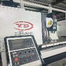 无锡易动智能YG-2500重型款型材加工中心发那科0i-MFpl.