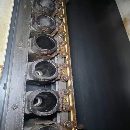 日本马扎克HCN8800-II卧式加工中心，马扎克MAZAK卧式.