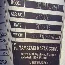 日本原装马扎克QT450M（2000U）车铣复合，床身回转845.
