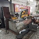 靖江中意Q35Y-20多功能液压联合冲剪机底价出售