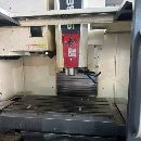 刚刚买下台群856加工中心一台2024年新机少用