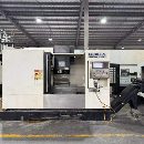 易格斯855加工中心，易格斯MV850-L加工中心，2023年出.