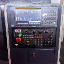 台钲TZ-v850两台系统发那科MFplus三菱M80Bt40主轴直连.