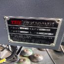 同款4台台钲TZ-640B三菱M80系统BT30主轴21把伺服刀库.