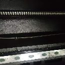 630单工位卧加，工作台630/700，一度一分，BT50刀柄，.