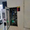 630单工位卧加，工作台630/700，一度一分，BT50刀柄，.