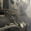 沈阳i5t3数控车，8寸千岛卡盘，8工位刀塔。加工范围。