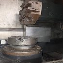 韩国威亚LV300数控立车多台型号：LV300RL/R发那科32i.