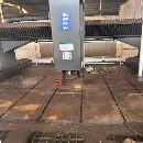 新到2024年哈驰2518型材机，只使用一千小时，法那科 P.