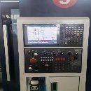 睿昱RY-1160系统三菱M80三轴线轨行程1100600600BT40主.