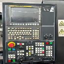 现货2018年斗山PUMA5100LC重型斜轨数控车发那科0i-TF.