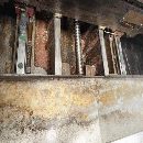福建威诺850，行程800/500/500，发那科MD系统，三轴线.