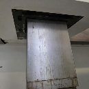 同款4台台湾原装油机800数控立车，配发那科系统，主轴.
