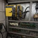 2023年重型江苏麦世2520龙门加工中心，两线一硬BT50主.