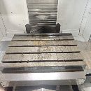出售台群T-850L加工中心，两线一硬导轨，发那科MFPIUS.