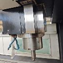 刚刚买下:2020年南通国盛GMF2713龙门加工中心，工作台.