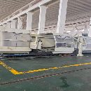 CK61250/4500数控车床。精品宾斯伯里Binns &amp;amp；amp；a.