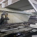 CK61250/4500数控车床。精品宾斯伯里Binns &amp;amp；amp；a.