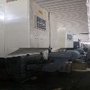 西格玛CK516数控立车，专用于刹车盘、法兰、齿轮毛坯.
