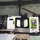 格勒玛GRM-1160V0加工中心行程：1100/620/580mmBT4024.