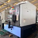 斗山PUMAV835数控立车发那科系统八工位刀塔720工作台x.