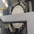 准新机！东莞台诚3018龙门，发那科MFplus系统，两线一.
