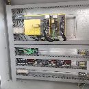 准新机！东莞台诚3018龙门，发那科MFplus系统，两线一.