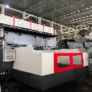 泰德3027龙门加工中心，工作台2300/3000mm，门宽2700m.