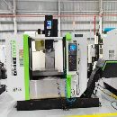 南通国盛两线一硬重型1160加工中心2022年发那科OI-MFP.