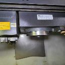 斗山DNM5705加工中心，BBT40主轴8000转，带中心出水，.